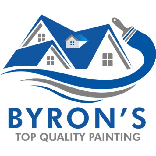 Byrons Top Quality Painting